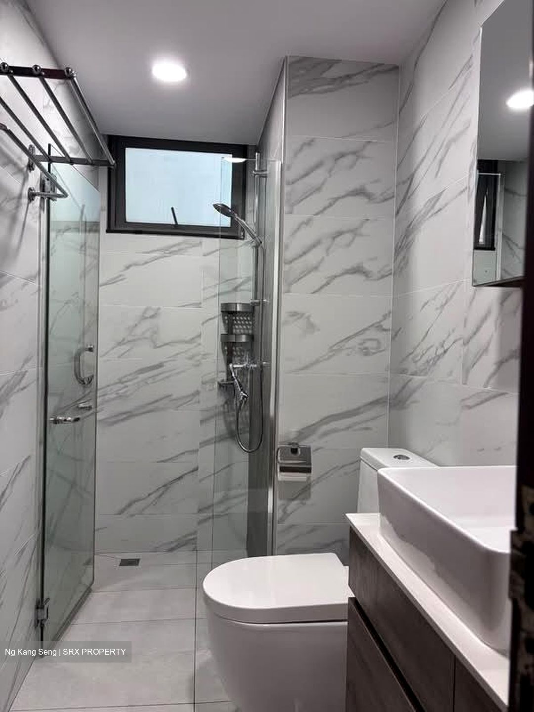 Rafflesia Condominium (D20), Condominium #534170591